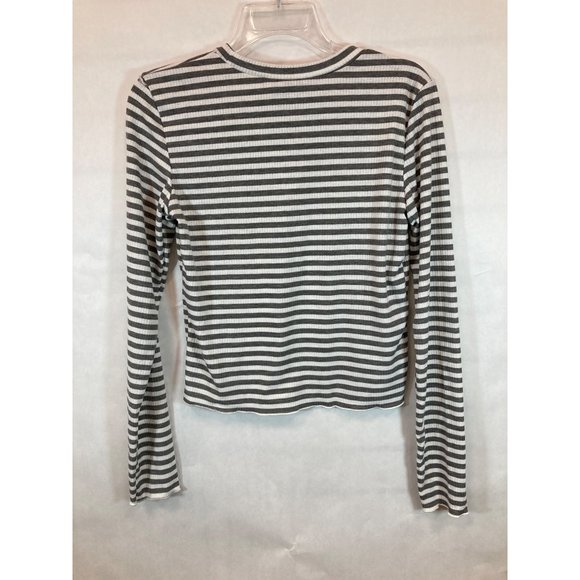 NWOT -Women's Long Sleeve Active Top - Picture 3 of 3